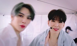 210117 | 몬스타엑스