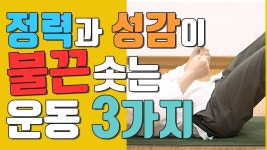 지압에 있는 핀