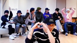 𝑃𝑒𝑛𝑡𝑎𝑔𝑜𝑛 • 펜타곤 | Pentagon