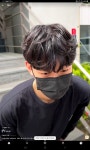 남자 머리에 있는 현지 서님의 핀 | 남자 머리, 머리, 남자