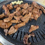 청죽골식당 사진 - 서울시 성동구 성수동1가 668-32 | 요리, 고기