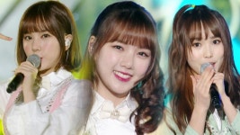《BOF》 GFRIEND (여자친구) - NAVILLERA (너 그리고 나) @인기가요 Inkigayo 20161030 - YouTube | Popular music, Pop dance...