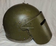 마스카 1SchK6-3 알틴넘쳐나는 티타늄으로 만듦 | 택티컬 장비 마스카 1SchK6-3 알틴​​넘쳐나는 티타늄으로 만듦​​ | 택티컬 장비