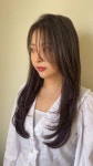 분위기에 어울리는 디테일한 디자인으로 나만의 헤어스타일 찾아요:) . . .… in 2021 | Hair styles, Long hair styles, Hair