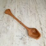 Pin de 김은화 en 목공카빙 | Cucharas de madera, Artesanias decoracion, Decoración de unas