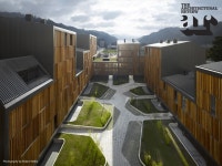 2001.jpg (2000×1498) | 건축, 빌딩, 건축물