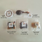 오간식 가장 인기있는 것만 모았다 맛보기... 싶으시면 오간식 맛보기박스로 시작해보시는건 어떠세요?  오간식에서 가장 인기 있는 간식들만... 