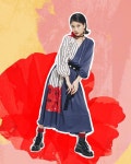 The Kimono Gallery - 2020 | 패턴