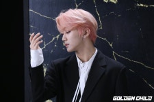 달빛한모금 on | Golden child, Picture credit, Fictional characters