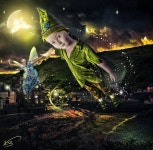 아이들의 꿈을 현실로 - vickiboulter | Character, Fictional characters, Art