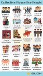 english에 있는 ParkYeongHee님의 핀 | 교육, 영어 단어, 영어 수업