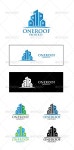 Pin by 재홍 최 on 로고&심볼 | Logo design template, Logo templates, Building logo
