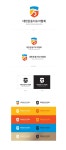 대한운동지도자협회 / Design by dekkili03/ 대한운동지도자협회의 이미지를 직관적으로 표현하고자 트레이너, 운동지도자, 강사 등 운동의... 
