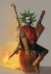 Starbound에 있는 YK님의 핀