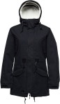 [[나이트로 L1 보드복]14/15 여성용 MOLINA JACKET[몰리나 자켓] - BLACK] | 자켓