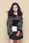 베트남 모델