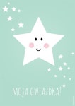plakat-gwiazdka-mieta-min | 별, 패턴, 이불