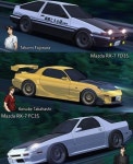 Pin by ⃟  ⃟ ıllıllı ⃟╳⃟ on ·͙⁺ ▣ ˚* ▄ ▄︻̷̿ ⛓️꙰̸̪༘ ̩̩͙✩•̩̩͙* ➤ㅡ | Initial d... 
