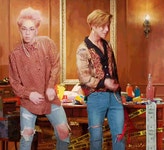 Pin by a cup of ten on A.C.E 에이스 | Ace, Bff goals, My photos