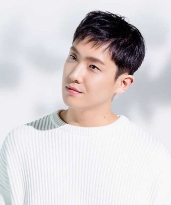 Ghim của clohky trên Lee Joon 李准 이준