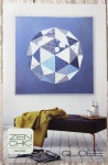Globe Quilt Pattern | 퀼트, 패턴, 옵아트