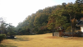 연천 조선왕가
