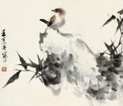 사군자에 있는 Shg님의 핀 | 새