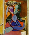 Untitled   1936  Pablo Picasso | 파블로 피카소, 현대 미술, 예술