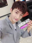아이엠 (I.M)