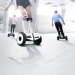 Xiaomi Ninebot 2 Wheel Electric Smart Self Balancing Sale Online Shopping white xiaomi - Tomtop.com | 스쿠터, 스마트 tv, 스피커