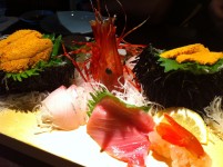 Assorted sushi @Sushi Ota, San Diego, CA #sushi #sashimi #healthy #food #yummy http://www.bon-app.com/ | Restaurant dishes... 