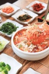 [땅이야기 맛이야기] 경북(1) 쿨하게 물회 핫하게 매운탕, 바닷속물회 | 음식 사진, 식품 아이디어