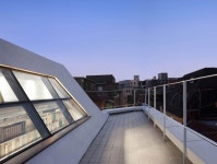 도서출판갈무리 독립공간 [뿔] - 협소사옥 - 건축사사무소 더함 | Architect, Building design, Architecture building