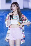 EXID (이엑스아이디), 하니: 거제 더 블루 콘서트 #2 | Fashion, Style