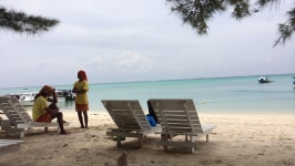 만따나니 섬 | 섬