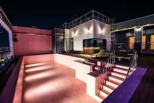 H AVENUE HOTEL에 있는 MJ님의 핀