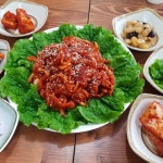 청해식당 사진 - 전라남도 여수시 종화동 534-1 | 해산물 요리, 요리