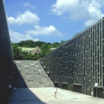 이화여자대학교 (Ewha Womans University) | South korea travel, South korea photography, Korea university