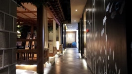 한양관  HAN YANG GWAN  Korean Restaurant (Xian, China))