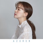 #아쥬레  #웨딩 #azurer #wedding #신부 | 헤어스타일, 신부, 헤어 메이크업