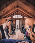 A Northern Cabin | 작은 집, 별장, 오두막집