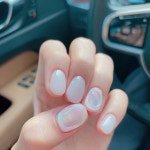 Nail ネイル에 있는 Mei Routture님의 핀 | 네일
