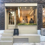 10평 작은 카페 인테리어, 파사드 디자인, 모던 디자인, modern cafe interior, standing coffee | 현대 인테리어 디자인, 파사드, 인테리어