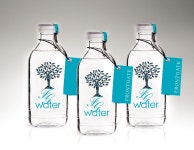 Frontgate Water | 생수