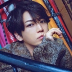 106 Likes, 2 Comments - Yuuki (@kamekame1582) on Instagram: “💜🐢🐢🐢 #亀梨和也 #kamenashikazuya #kattun #hot... 