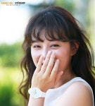 [배우 김지원] 발리여신의 힐링 모먼트(feat.매력大大방출) : 네이버 포스트