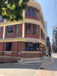부산  한성 1918