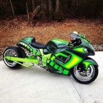 Ducati Mascot님이 Suzuki Motorcycle에 올린 아이디어