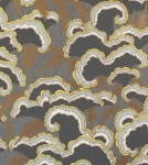 makelike (a shop) Lush Wallpaper : Dark Grey | 영감
