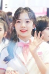 Kang Damin || 강 다민 || Wellmade Yedang Trainee || Pinterest @kioraaisy